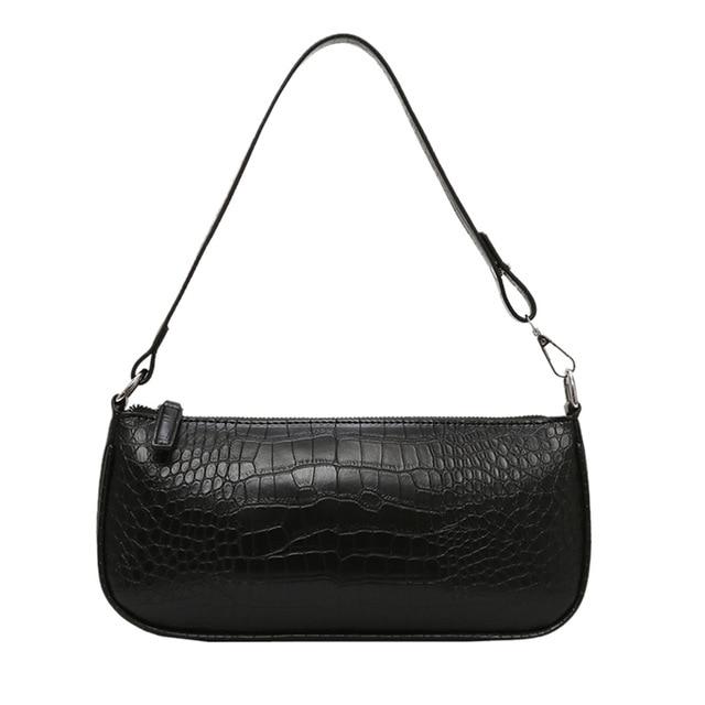 Women Shoulder Bag Pu Leather