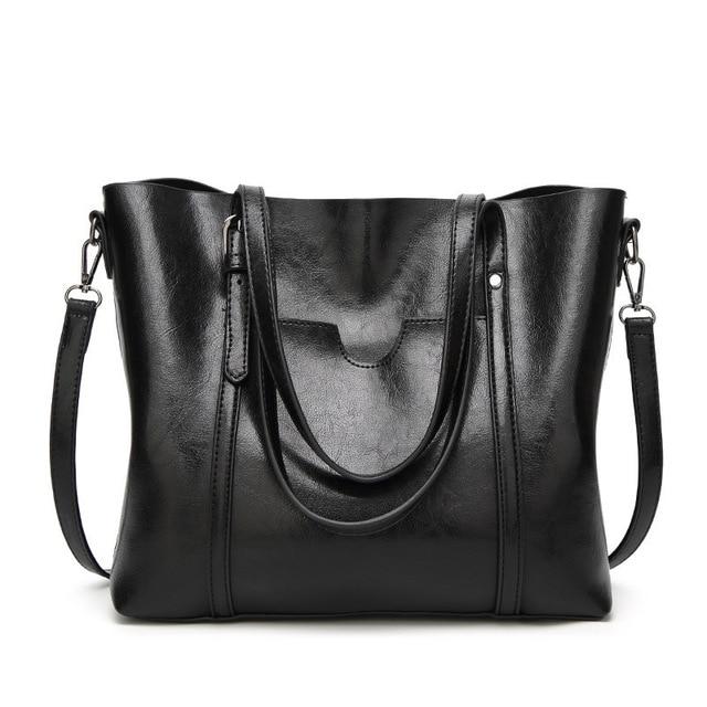 TTOU Fashion Large Capacity Women