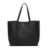 4pcs Woman Bag Set Fashion Female Purse and Handbag
