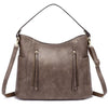 Bucket Bag Leather Women Handbags